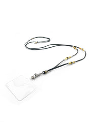 Thin Prism Mix Crossbody Cell Phone Strap